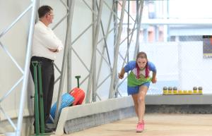BALINANJE PRAZNIK ŠPORTA 19 FOTO LJUBO VUKELIČ